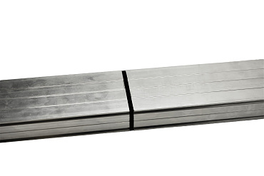 Deqsol connector FC frontaal