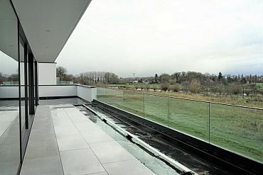 Premium stelvoet P17/23 bereik 1,7 - 2,3 cm
