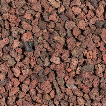 Lava split 8-16 mm (13,5 ltr zak)