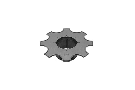 Liftsol bovenplaat LRS5 bereik 5 - 8 cm