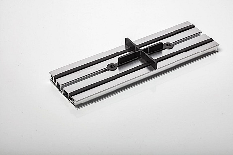 Structusol voegstuk C3X kruis voeg 3 mm