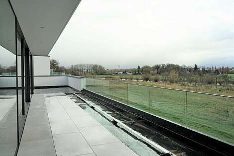 Premium stelvoet P17/23 bereik 1,7 - 2,3 cm