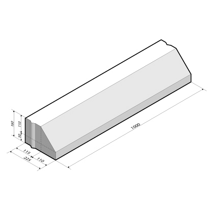RWS-band 11,5/22,5x16 | Kijlstra Bestrating