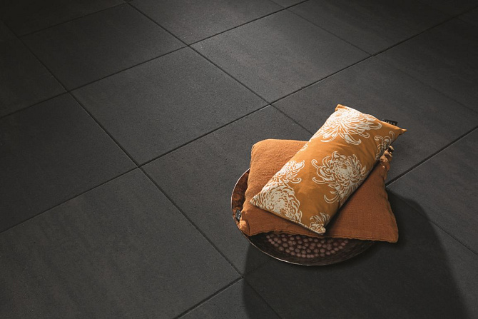 H2O comfort square 60x60x4 cm arctic