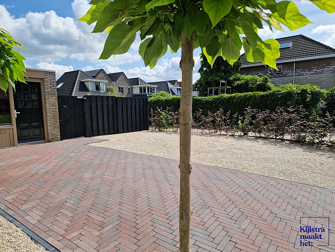 Dikformaat XL 28x7x8 cm oud emmen (320 stuks per pak)