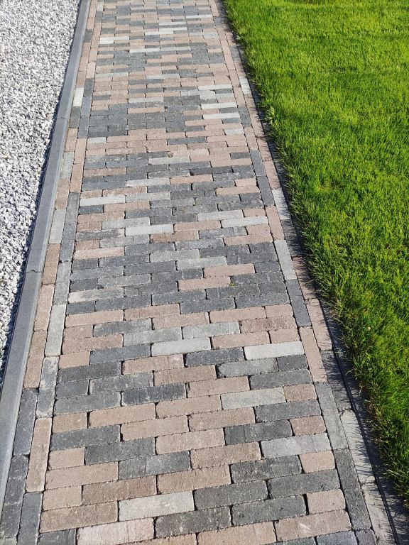 Antieke trommel waalformaat 7 cm siepatico