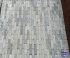Stonique trommel waalformaat 7 cm oud heeg
