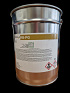 Randafwerking PU-lijm (1-component) blik 10 kg