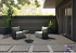 SolidPro keramisch 60x60x2 cm start argent