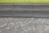 Traptrede 100x35x15 cm indus black kleurecht met facet