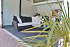 Ceramaxx 60x60x3 cm ardesia nero 2.0 rect.