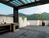 Ceramaxx 60x60x3 cm blue de soignies anthracite 2.0 rect.