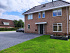 Betonstraatsteen 8 cm antraciet komo