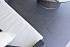 Ceramaxx 60x60x3 cm ardesia nero 2.0 rect.