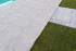 Ceramaxx 60x60x3 cm cimenti clay grey rect.