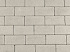 Betonstraatsteen 6 cm grijs komo