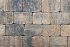 Trommel 21x14x7 cm musselkalk