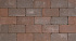 Stonique trommel betonstraatsteen 6 cm groningerbruin