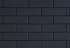 Patio longstone 7 cm black TOP