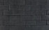 Nature top betonstraatsteen 8 cm black mini facet komo