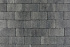 Nature top betonstraatsteen 6 cm nero/grey mini facet komo