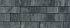 Patio straight exclusive 7 cm nero/grey