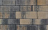 Patio straight exclusive 7 cm musselkalk