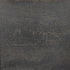 Design square 60x60x4 cm dark sepia