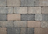 Stonique trommel betonstraatsteen 6 cm oud drachten