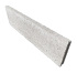 Betonband 6x30x100 grijs