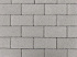 S-top betonstraatsteen 8 cm grijs komo