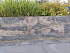Splitrock XL 15x15x60 cm tricolore