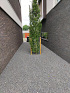 Big bag basalt split 16-32 mm zwart (ca. 1.000 kg)