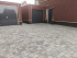 Patio straight exclusive 7 cm nero/grey