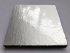 Vaste terrasdrager AC 150x150x10 ook voor PVC-houdende ondergrond