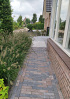 Antieke trommel dikformaat 6 cm moderno