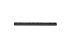 Vlonderstick 275x20x10 tbv blindmontage planken