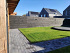 Trommel 21x14x7 cm antraciet