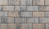 Betonstraatsteen 6 cm musselkalk komo