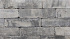 Linea trommel 15x15x60 cm grijs/zwart