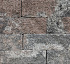 Splitrock XL 15x15x60 cm oud drachten