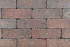 Antieke trommel longstone 7 cm oud emmen