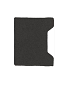 S-top H-verbandsteen begin/eind 8 cm antraciet