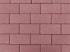 S-top betonstraatsteen 8 cm paars komo