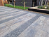 Big bag basalt split 8-16 mm zwart (ca. 1.000 kg)