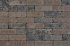 Antieke trommel dikformaat 6 cm moderno