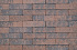 Dikformaat XL 28x7x8 cm oud emmen