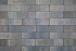 Patio dikformaat XL 28x7x8 cm ocean