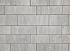 Patio straight exclusive 7 cm concrete