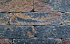 Splitrock XL trommel 15x15x60 cm oud bussum